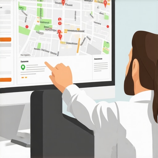 Map SEO Planning: Effective Techniques for Local Pack Top Rankings