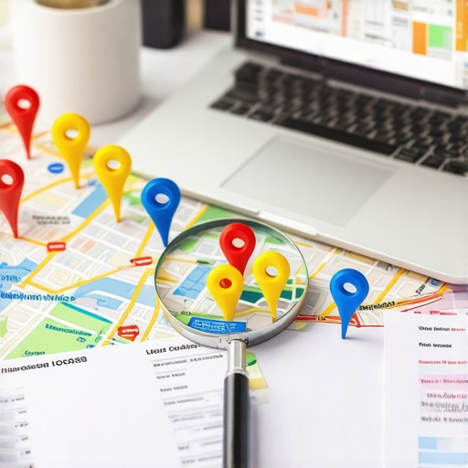 Map SEO Planning: Proven Strategies for Higher Local Rankings