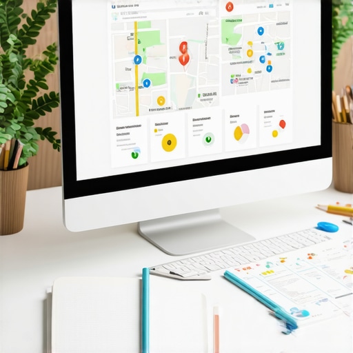 Map SEO Planning: Proven Strategies to Improve Local Pack Rankings