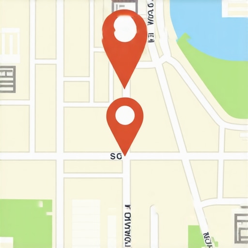 Map SEO Planning: Top Strategies for Local Pack Success