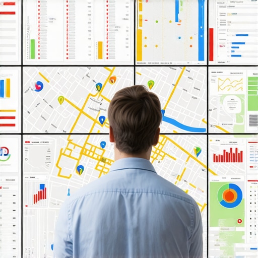 Why Your Map Ranking Strategy Failed in 2025 and the 2026 Fix