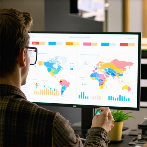 3 Map SEO Planning Fixes for Your 2026 Ranking Drop