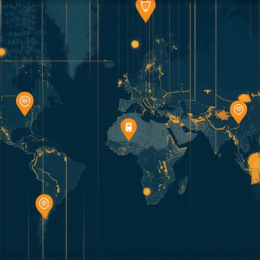 4 Map SEO Planning Fixes to Survive the 2026 Radius Purge