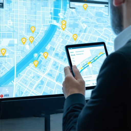 5 Fast Fixes for Your Map Ranking Strategy in 2026