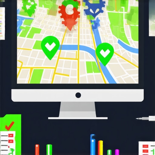 5 Local Pack Strategy Fixes to Reclaim 2026 Map Rankings