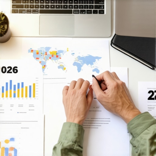 5 Map SEO Planning Steps to Boost Entity Strength in 2026