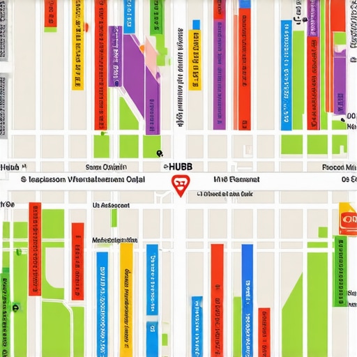 5 Map SEO Planning Tweaks for 2026 Neighborhood Hubs