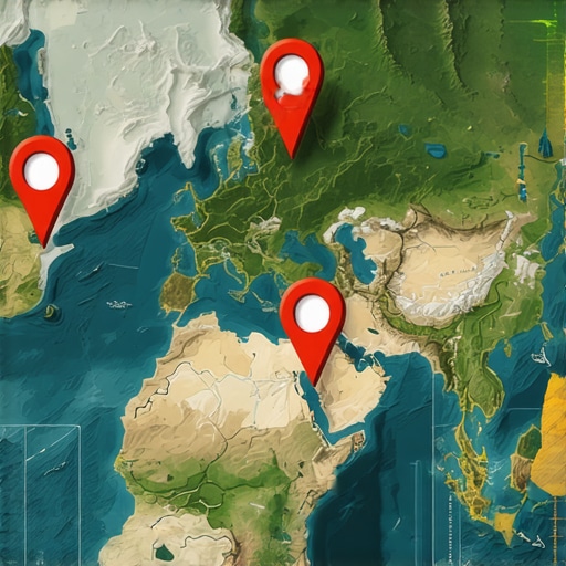 7 Map Ranking Strategy Tweaks for 2026 Local AI Packs