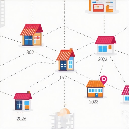 8 Mappack Strategies for 2026 Multi-Location Brands