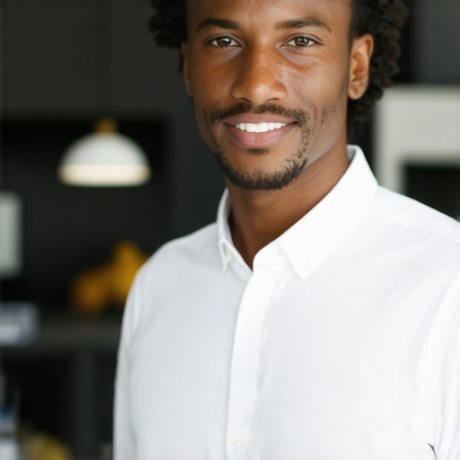 Audit Your NAP for Local Map Success Business owner checking and updating business name, address, and phone number listings online