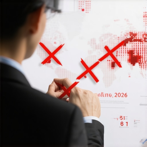 Stop This Map Ranking Strategy Error Killing 2026 Leads