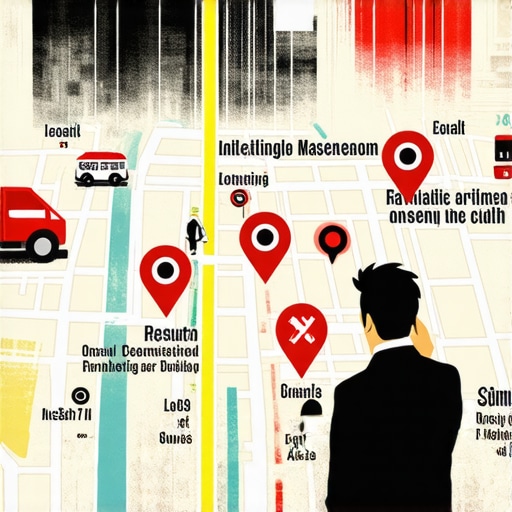 Why Your Local Pack Strategy Fails 2026 Proximity Tests