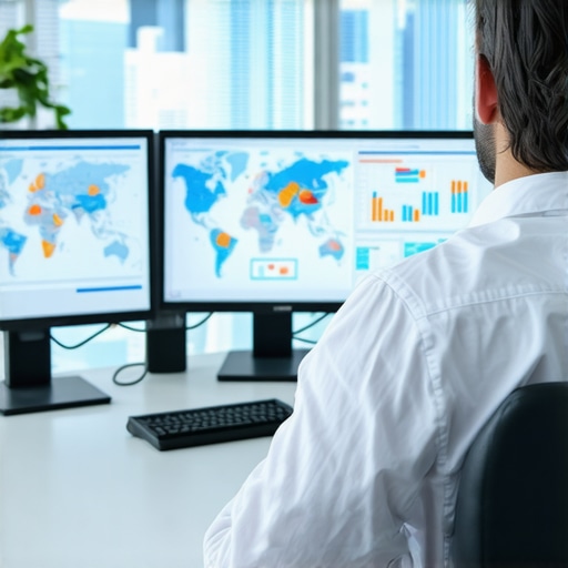 4 Map Ranking Strategy Fixes for 2026 Data Decay [Case Study]