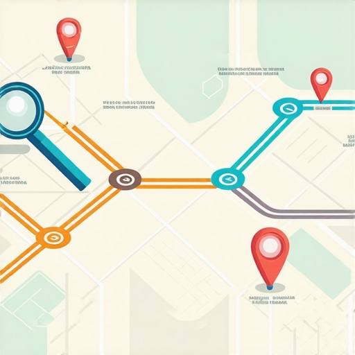 4 Map SEO Planning Steps to Solve 2026 Proximity Lag