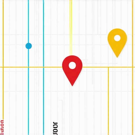 5 Map Ranking Strategy Fixes for 2026 'Invisible' Service Areas