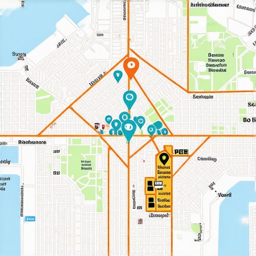 5 Map SEO Planning Fixes for 2026 Semantic Neighborhoods