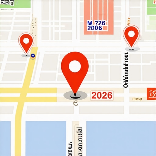 5 Map SEO Planning Tactics for 2026 Offline-to-Map Attribution