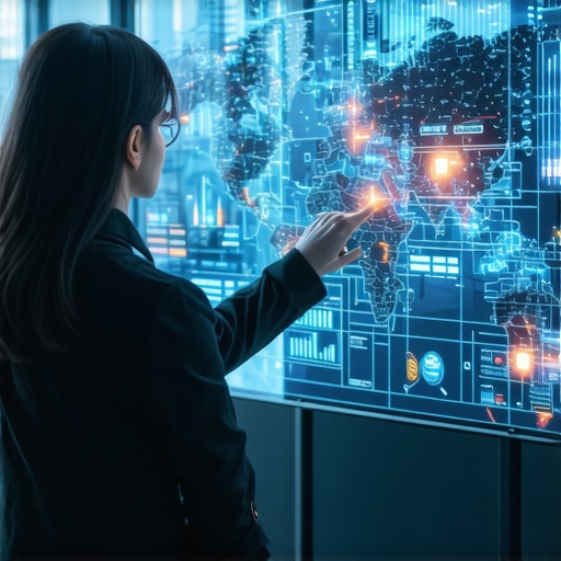 Is Your Map SEO Planning Ready for 2026 AI Overlays?