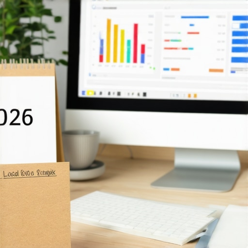 Why Your Local Pack Strategy Ignores 2026 Brand Mention Peaks