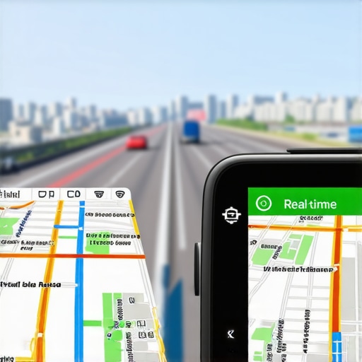 Will Real-Time Traffic Kill Your Map SEO Planning?