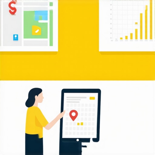 4 GMB Pack Methods to Rank for 2026 Offline Interaction Scores