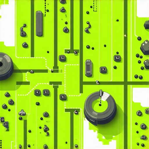 4 Map Ranking Strategy Tactics That Beat 2026 AI Proximity Filters