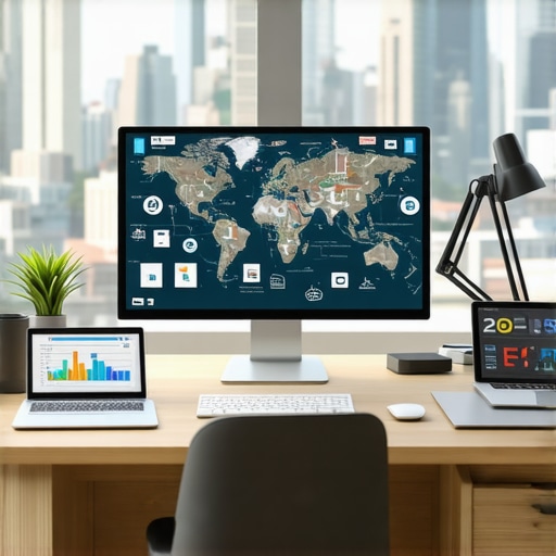 4 Map SEO Planning Hacks for 2026 AI-First Search [Tested]