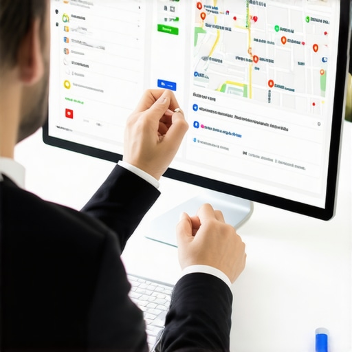 5 Local Pack Strategy Steps to Fix 2026 Entity Authority