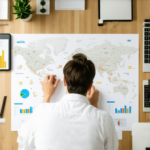 5 Map SEO Planning Steps to Rank for 2026 Search Hubs