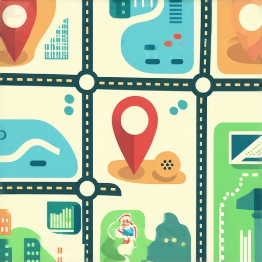 7 Map Ranking Strategy Fixes for 2026 Intent Gaps [Tested]