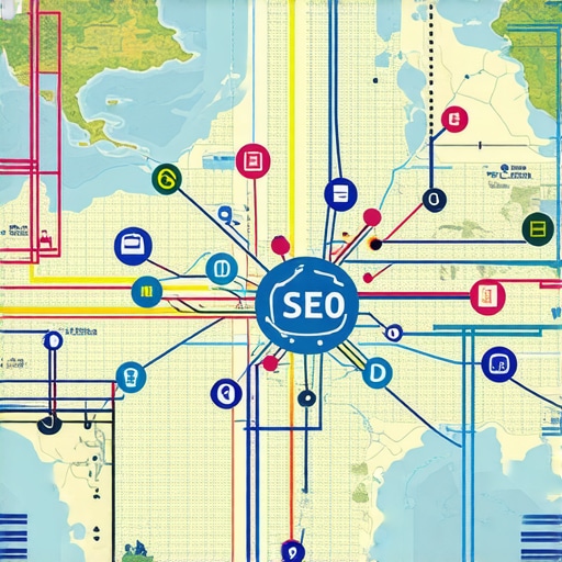 7 Map SEO Planning Steps for 2026 Multi-User Review Clusters