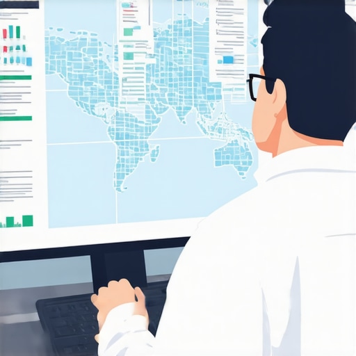 How to Fix a Map Ranking Strategy Blocked by 2026 Filters