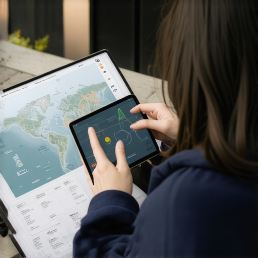 How to Fix a Map Ranking Strategy Blocked by 2026 Filters