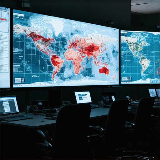 How to Fix the 2026 Map SEO Planning ‘Dead Zone’ Glitch