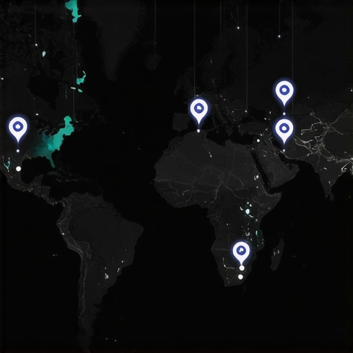 Why Your 2026 Map Ranking Strategy Fails AI Trust Audits