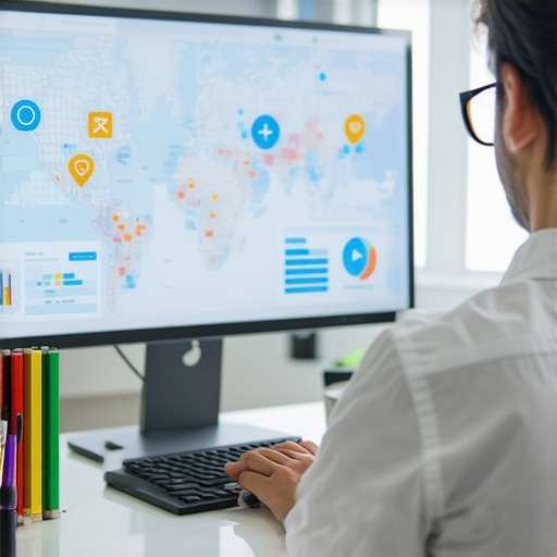 4 Image Upload Tactics That Actually Force Google to Show Your Business Pin
