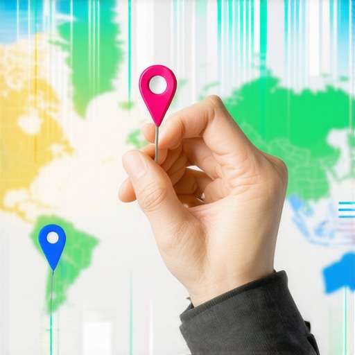 A Simple Checklist for Moving Your Business Pin into the Top 3 Spots