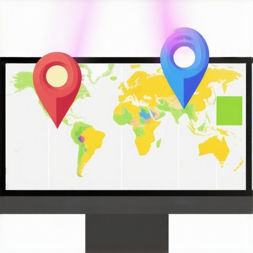 How Changing Your Primary Business Category Can Fix a Sudden Map Drop