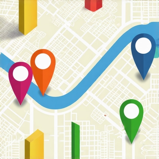 How We Doubled Google Maps Impressions Without Increasing Ad Spend