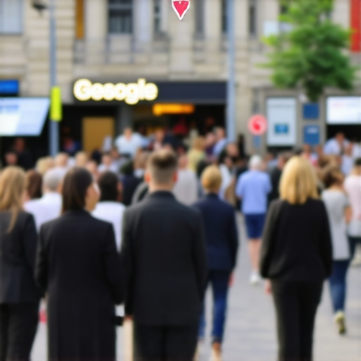 How We Forced a Local Business Pin to the Top of Search Results Fast