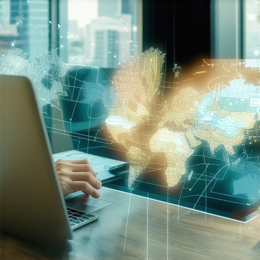 How to Expand Your Map Ranking Radius Without Opening New Offices