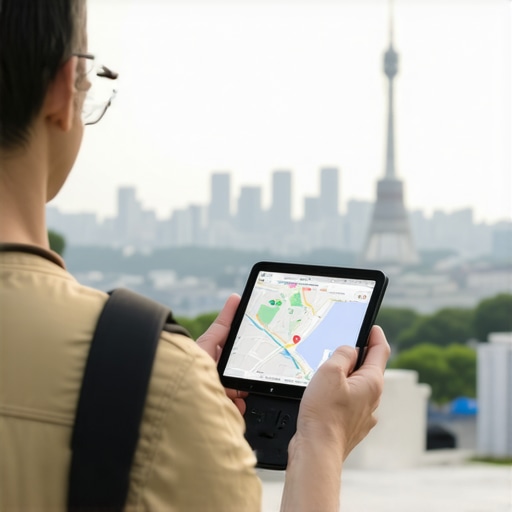 How to Show Up in Local Results When You Are Miles Away