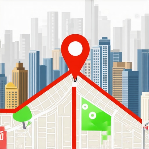 Stop Chasing National SEO Tactics for a Local Map Problem