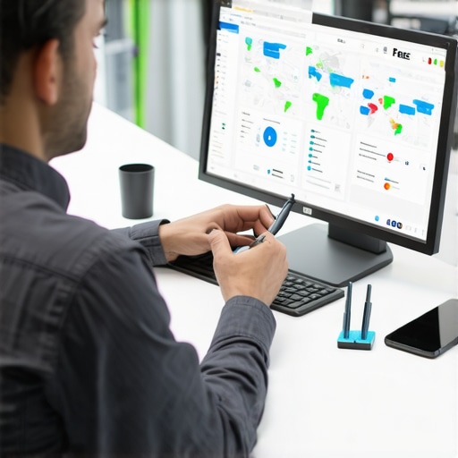 Stop Guessing Your Map Ranking Strategy and Use These 4 Proven Fixes