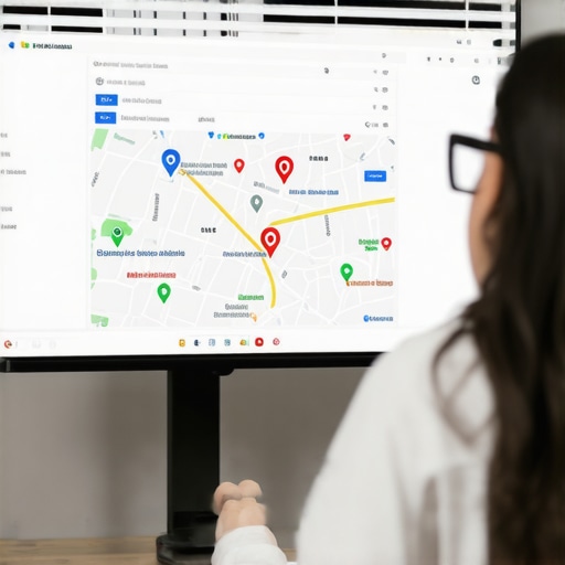 The Backlink Secret for Google Business Profiles That Most Consultants Ignore