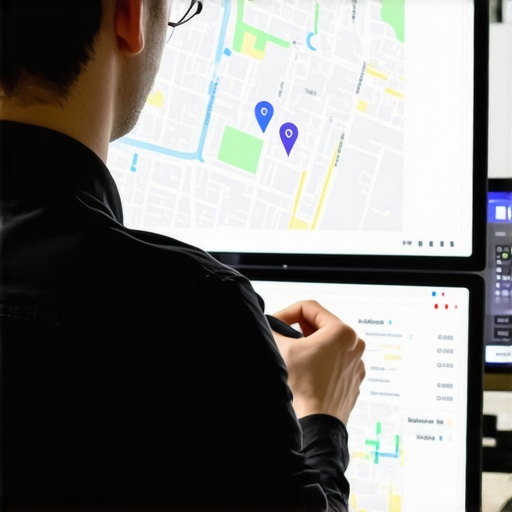The Content Move That Forces Google to Map Your Service Area Correctly