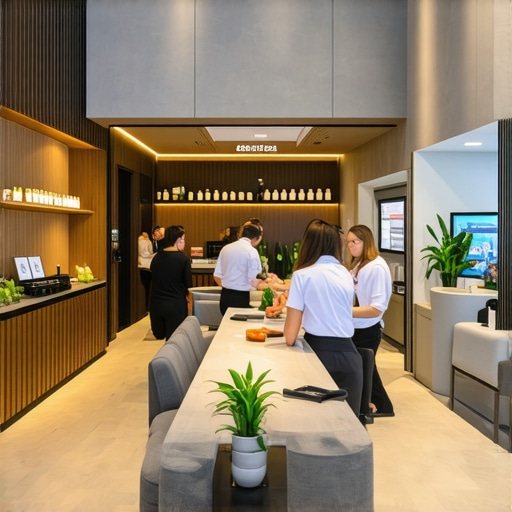 The Exact Tactics Med Spas Use to Push Competitors Off the Local Map