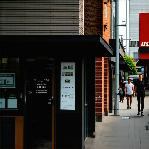 The Hidden Reason Your Shop Disappears When Customers Walk a Block Away