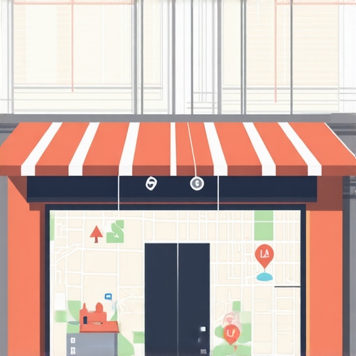 The Local Link Tactic That Actually Pulls Nearby Traffic to Your Front Door