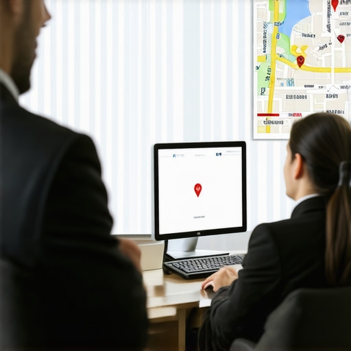 The Local SEO Move That Helps Small Law Firms Own Their Zip Code